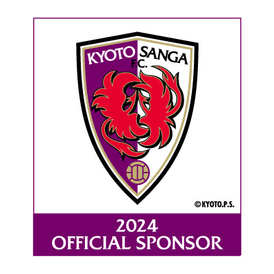 京都サンガF.C.デジタルサイネージ