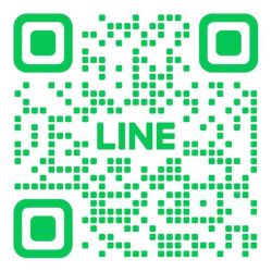 LINEの京和設備リクルートアカウント